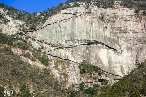 安徽面积最大的县城，位于大别山腹地，却是自驾游的胜地