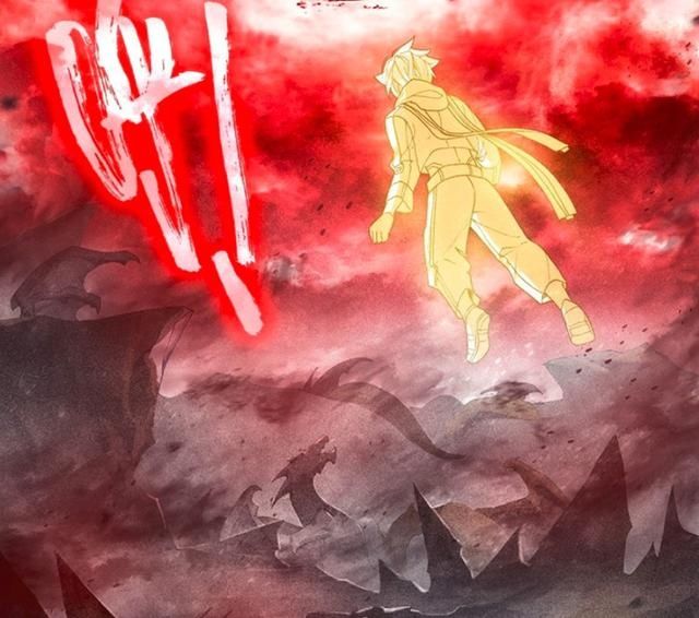 江煒強的出手也算悲催 藍軒宇有主場優勢 失去摯愛更是怒氣加成 中國熱點