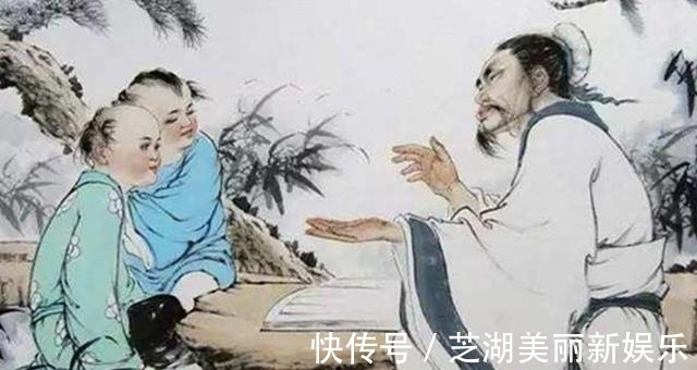 诚信|老祖宗识人术: 一个真正有出息的人, 往往有这三个特征, 你有吗?