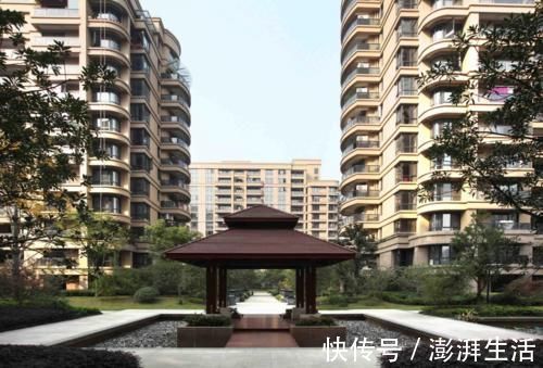 公寓|为什么聪明人不买公寓?8个弊端很糟心,居住都未必能实现