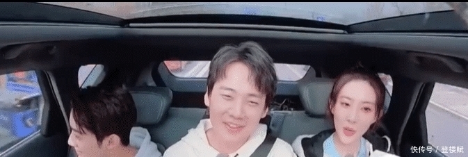 五十公里桃花坞 《五十公里桃花坞》迎来了让人最尴尬嘉宾,就连郭麒麟也无法应付