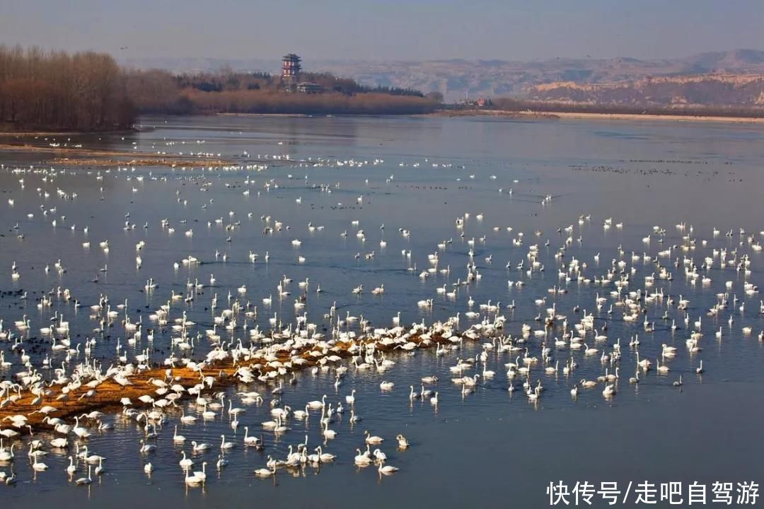 1月最佳旅行地推荐，真正最值得去的景点，人少景美千万别错过