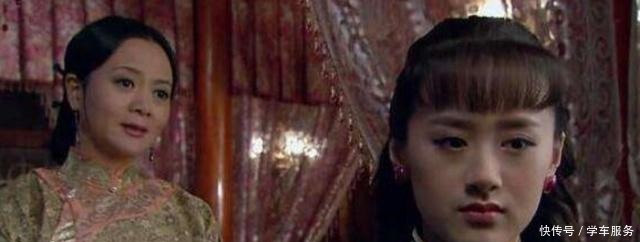 寒心|李淑贤死后,为何绝不跟溥仪葬在一起原因让人寒心