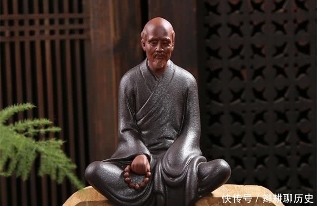 识人术#弘一法师的这2句识人术,非常经典,可以教你简单辨别小人与君子