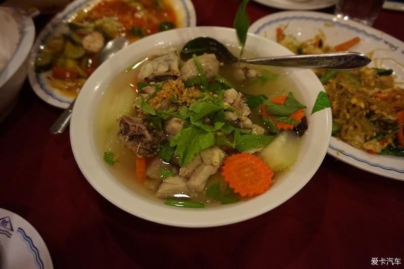 中年|一路乘风破浪---攀牙湾喀斯特群岛探索之旅。