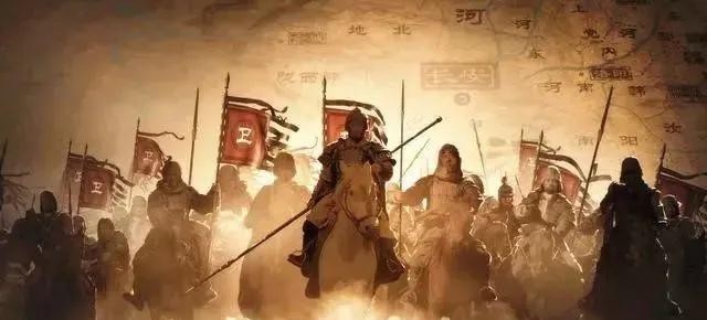 得天下之正|历朝历代,哪朝的江山最正统?