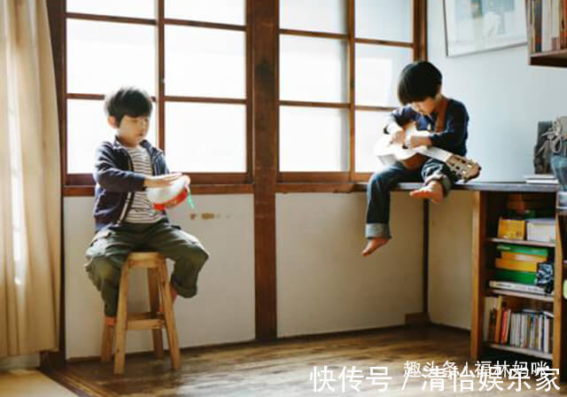 外婆|随母姓的二宝能继承外公家产,大宝却没半分宝爸一句话化解尴尬