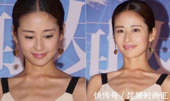 中国女性|坐月子和不坐月子有啥区别?看“双颖”就知道了,仿佛两代人