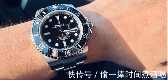 腕表 比日志更优雅,比迪通拿颜值高,劳力士蚝式恒动热门盘点!