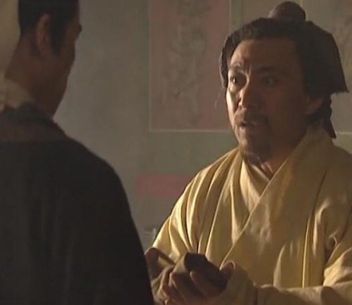 有无|高俅逼陆谦害林冲,陆谦有无两全其美之计?两个人的思路值得借鉴