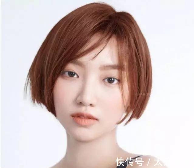 卷发 近年大热的发型要怎么剪?这些人气短发能给你灵感!