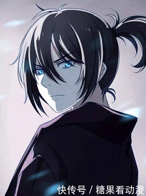 野良神 汝乃有缘人亦吾所爱之人 快资讯 野良神 汝乃有缘人亦吾所爱之人 快资讯