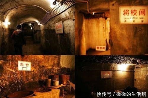中国|二战之最后一战隐蔽的日本军事基地,被一老农无意发现
