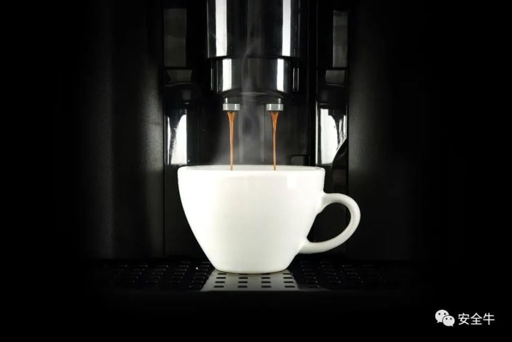 智能|勒索软件的新木马:智能咖啡机