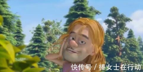 老少皆宜|熊出没光头强真的一直在装穷这些东西证明,并非想象中那么穷!
