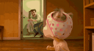 性格|3~6岁是性格养成的关键期,这4方面使劲管,孩子将来更有出息