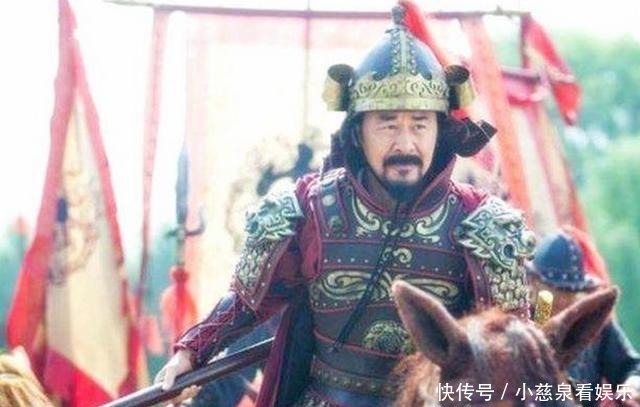 转强|这场战役，是五代时期中原由弱转强的开端，没有它就没后来的宋朝