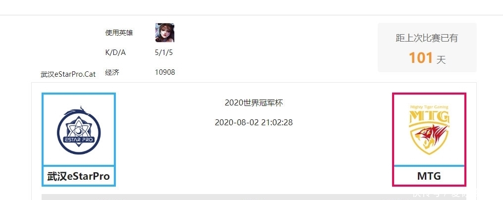 梦岚|eStar成AG、GK背景板，同一位置，GK梦岚再演传奇