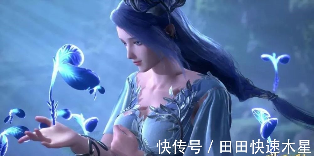 阿银|斗罗大陆斗罗中最难杀死的4个人