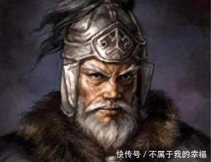 万人之上|这几位都是降将,却受到重用,最后一位还一人之下,万人之上