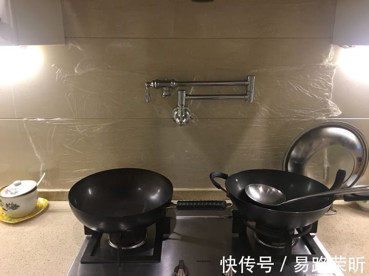 吸油烟|厨房装修宝典,整合了五篇内容的精华 !!!