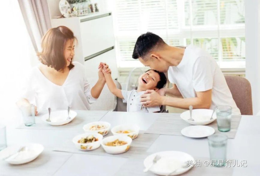 长辈|“凭什么姥姥带我,老了享福的却是奶奶”,爸爸的回答令人深思