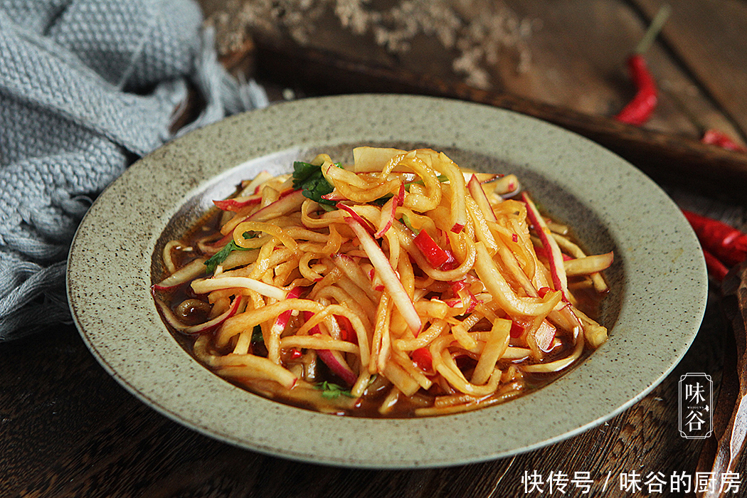 同是萝卜，白皮、红皮、青皮有什么不同？区别很大，弄明白再买