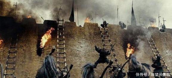 刘备|最牛猛将武力碾压吕布,仅用700人打败关张联军,被称万人敌!