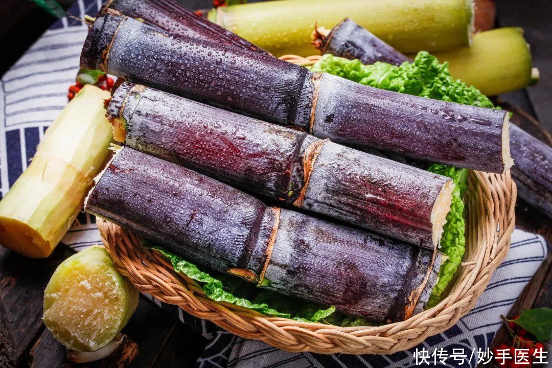 四季豆|红伞伞，白杆杆，吃完一起躺板板，这些剧毒食物，千万别吃