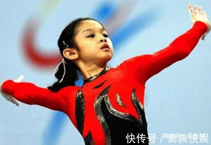 白春月|1.32米体操天才,揽获8枚金牌,退役生活窘迫,无奈向社会求助