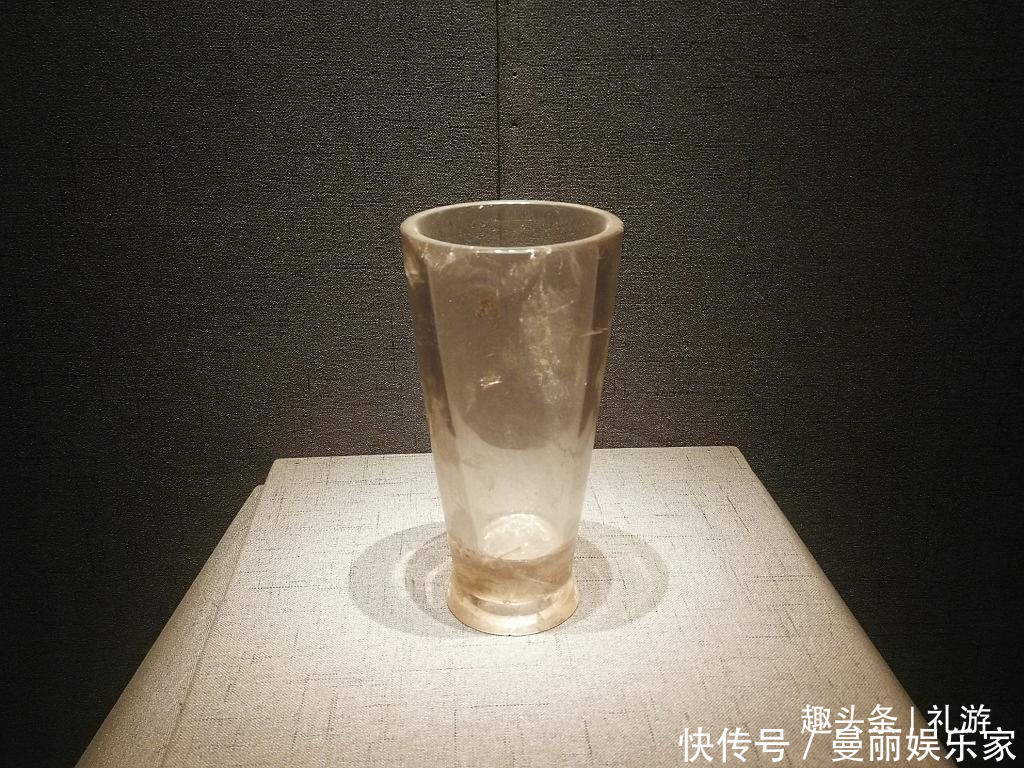 鸭形|中国最珍贵的7件国宝，被“永久禁止”拿到国外巡展，带你开开眼