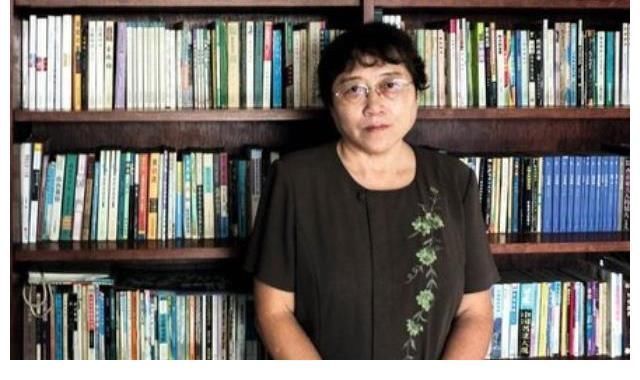 亚洲周刊@李银河与出租车司机的''跨性别恋情'':曾坦言可能会步入婚姻殿堂