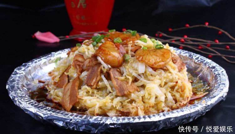 酸菜5种最好吃的家庭做法，简单美味又下饭，看看你喜欢吃哪种