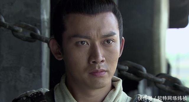 实则|夷陵战败之后,赵云千里救驾,护佑刘备逃脱?非也,实则另有其人