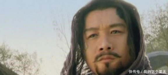 最差|水浒传中运气最差的好汉,背景好武功高,走上梁山也是迫不得己!