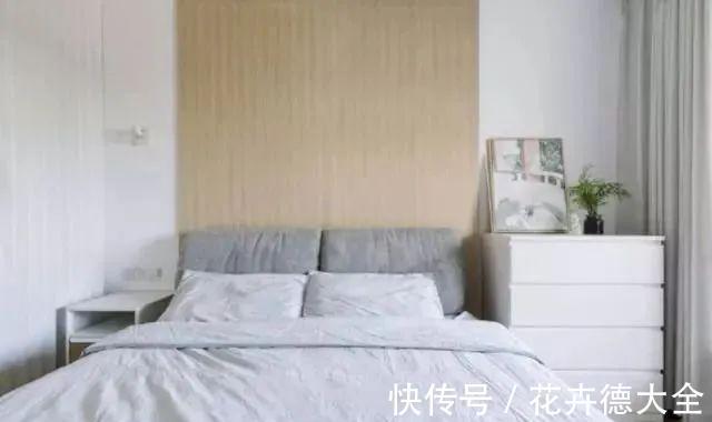 邻居|老公坚持主卧不装“衣柜”，邻居不理解，完工后悔没效仿，晒晒！