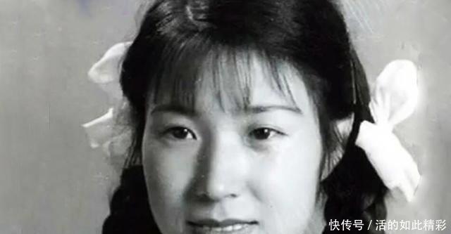 满洲国|末代皇帝妃子的照片,很多人都没见过