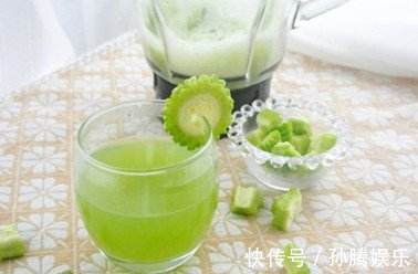 腹部脂肪|苦瓜加此物这样喝,等于运动半小时,治疗便秘,排出体内黑臭宿便