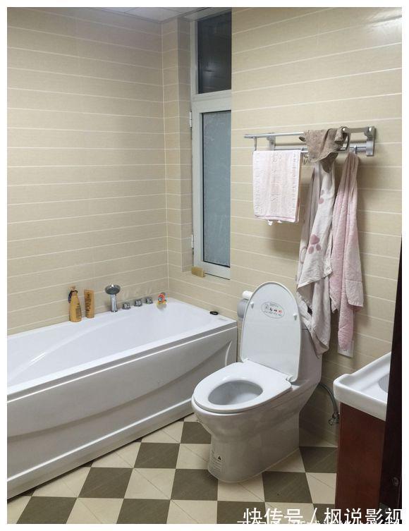 老婆大人|晒晒老婆装修的新房，花费23W含家具家电，在小区逢人就吹漂亮！