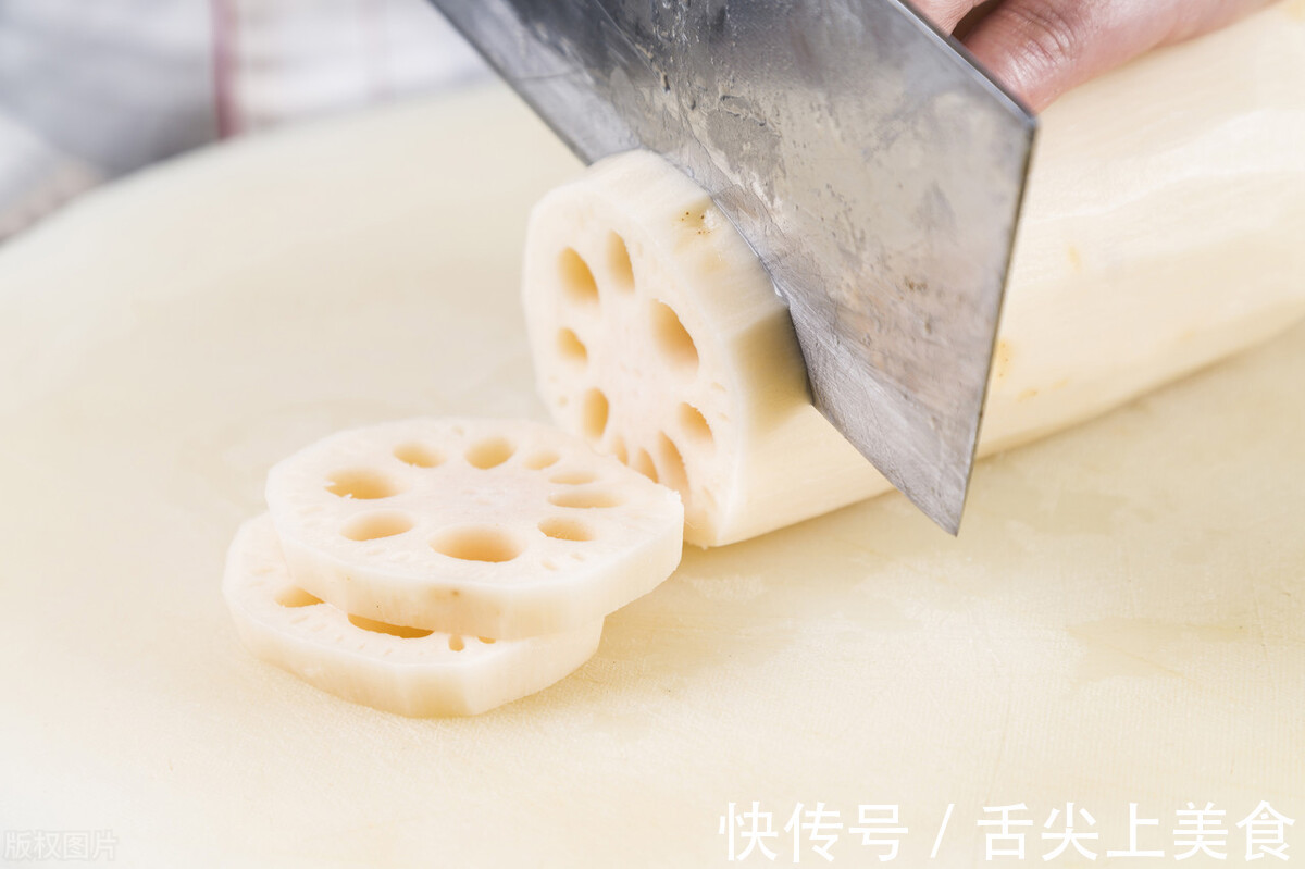 打好基础|处暑后，多吃7种“白色食物”，顺时而食，为冬令进补打好基础