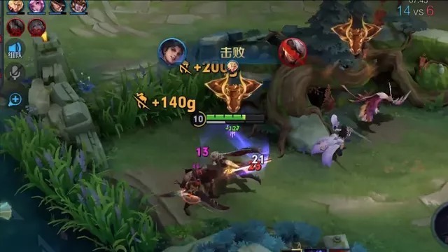 吕布|王者荣耀:对抗路英雄梯度发生变化,猪八戒T3,李信T2,他登顶T0