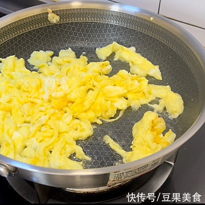 学会这道番茄鸡蛋打卤面，让冬日美味加倍