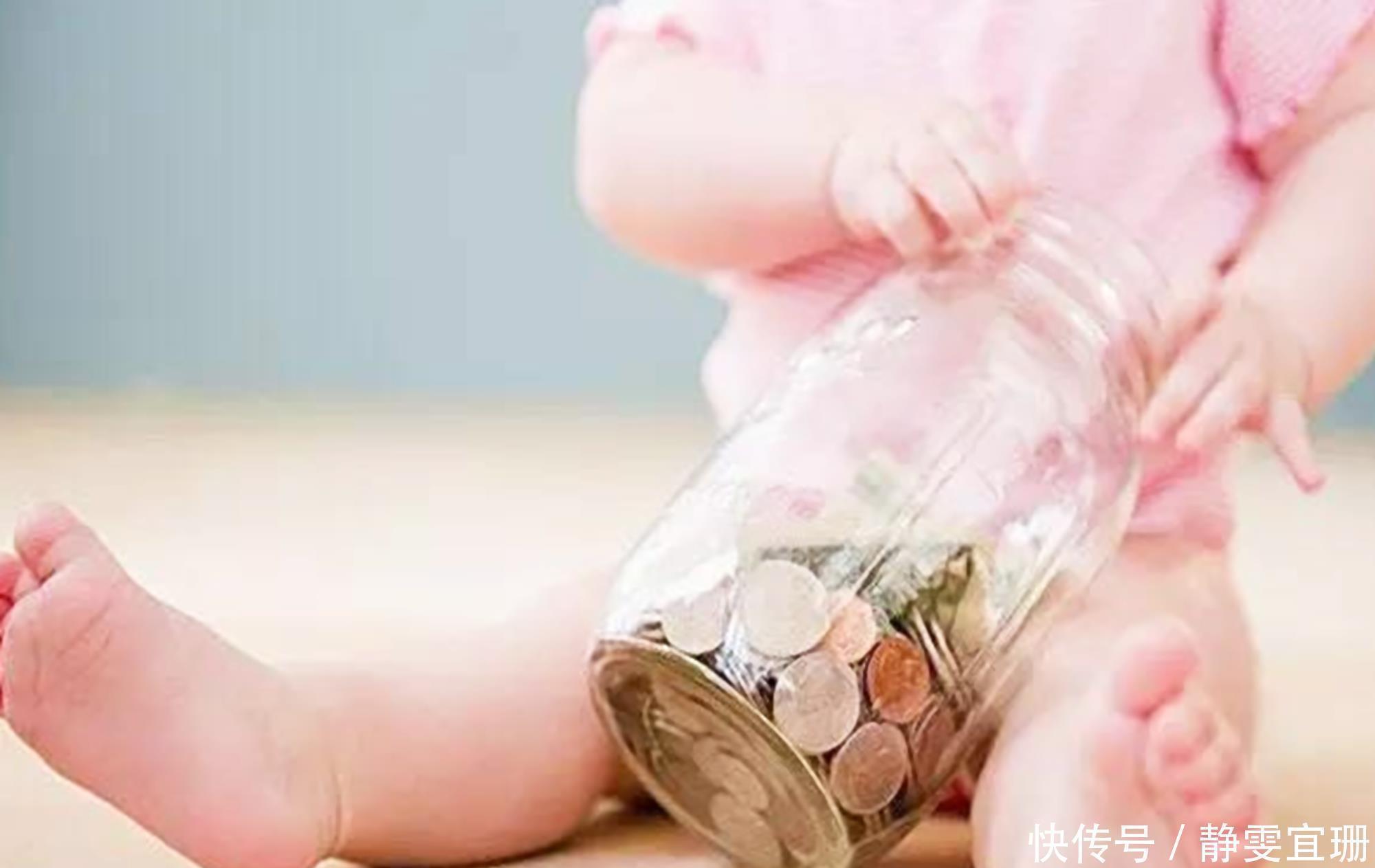 妈妈|“妈妈,咱家有多少钱”三流妈妈回答很普遍,一流妈妈影响意义大