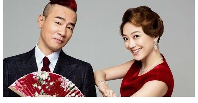 重情重义|陈小春的原生家庭那么糟糕，为什么他的婚姻这么幸福？