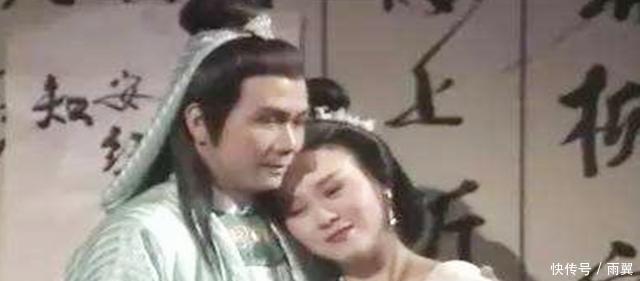 因一|此女 五岁诵诗、七岁赋诗、十多岁声名鹊起, 因一男人悲凉了一生！