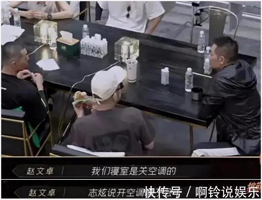 網(wǎng)曝林志炫退賽，他在節(jié)目中多次惹爭(zhēng)議，佛系人設(shè)翻車(chē)