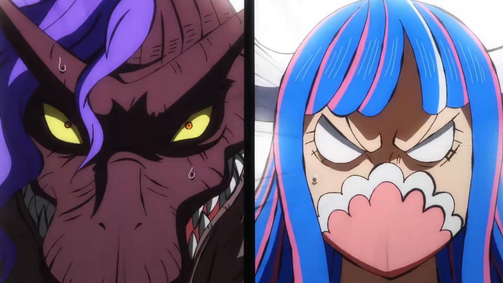 阿普|海贼王1002集:索隆德雷克联手达成!阿普的另一个身份揭晓