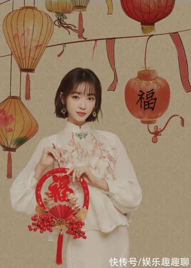 对于今晚的春晚大家期待吗?快来看!