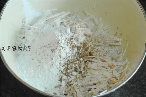  女人|它是食物中的“碱性王”，女人多吃口臭消失，皮肤水嫩，头发乌黑