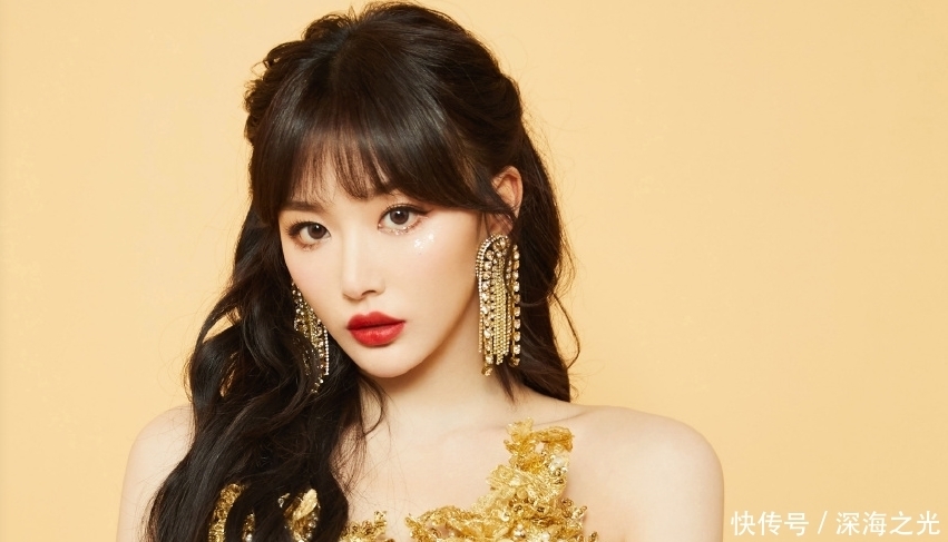 自称最爱跳舞,却跑去演不入流网剧,孔雪儿是在打自己的脸?